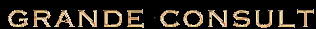 GrandeConsult GrandeConsult