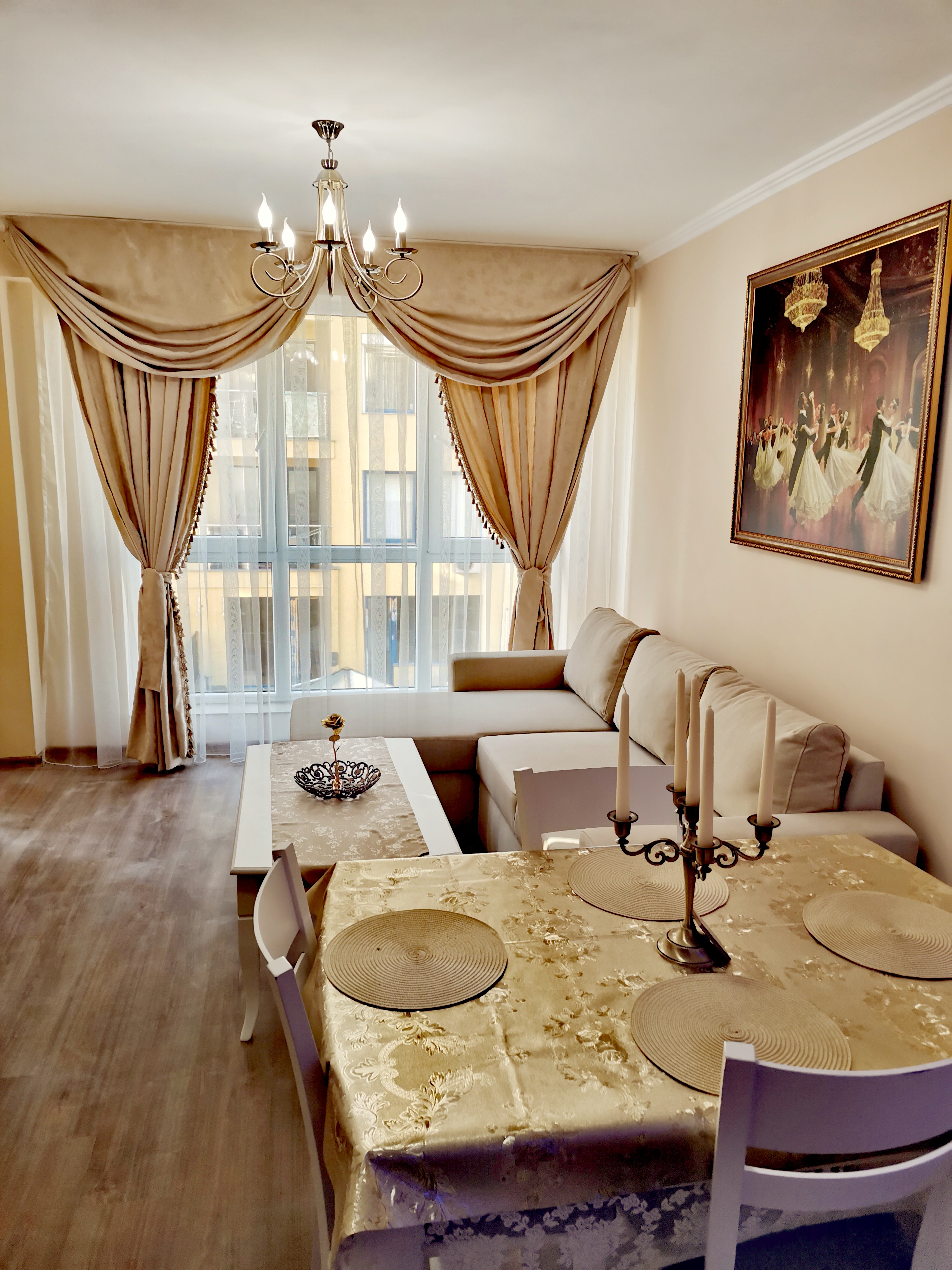 Liliya's guest apartments Liliya's guest apartments