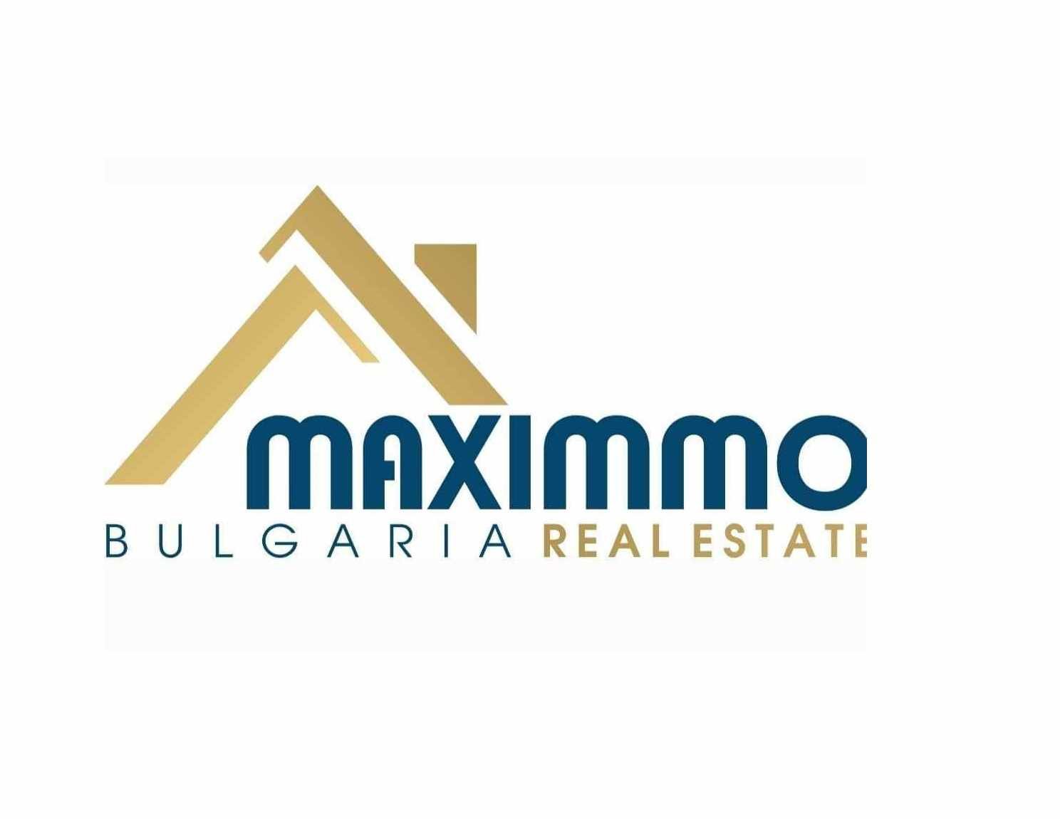 Maximmo Bulgaria