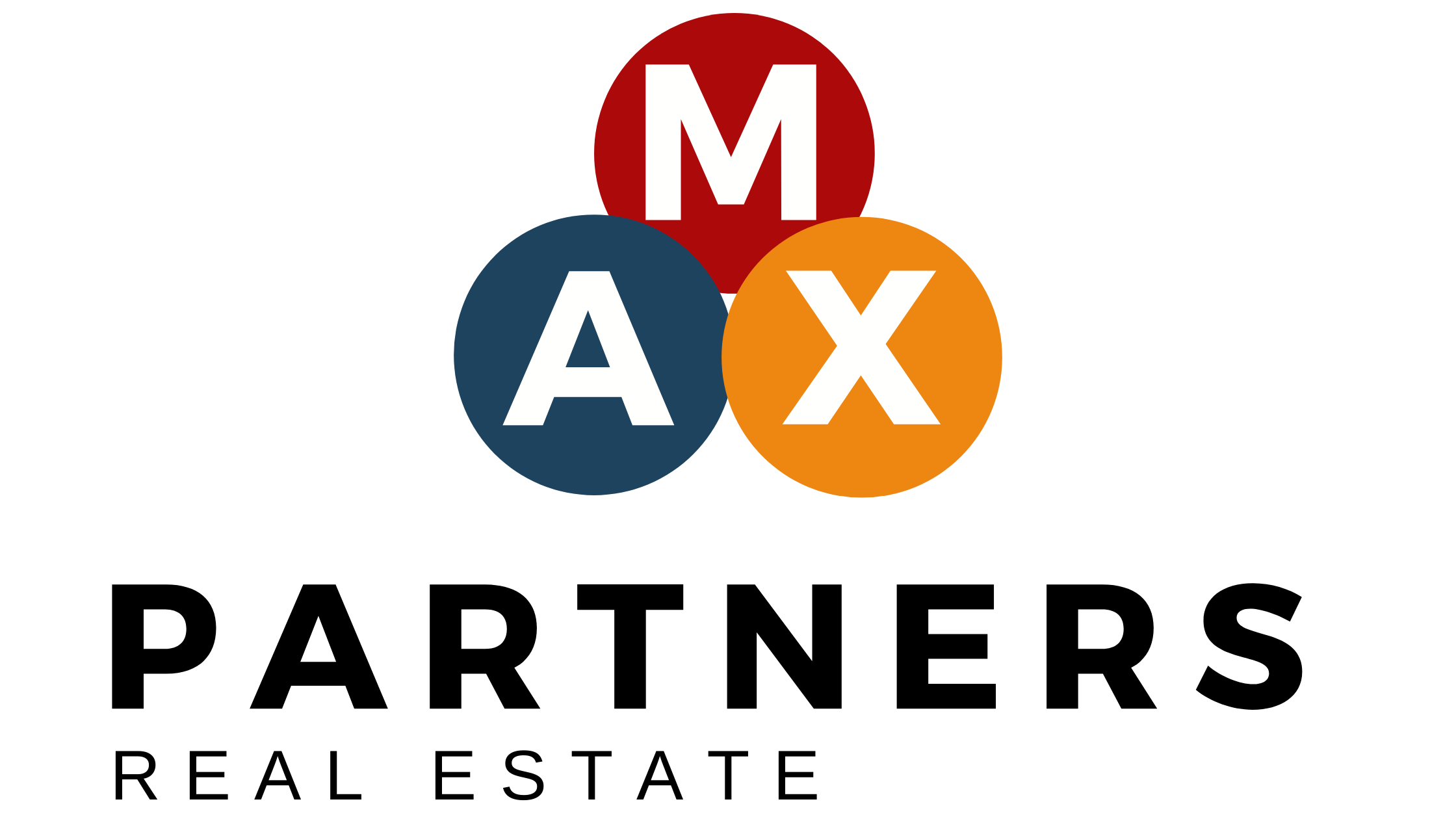 MAX PARTNERS MAX PARTNERS