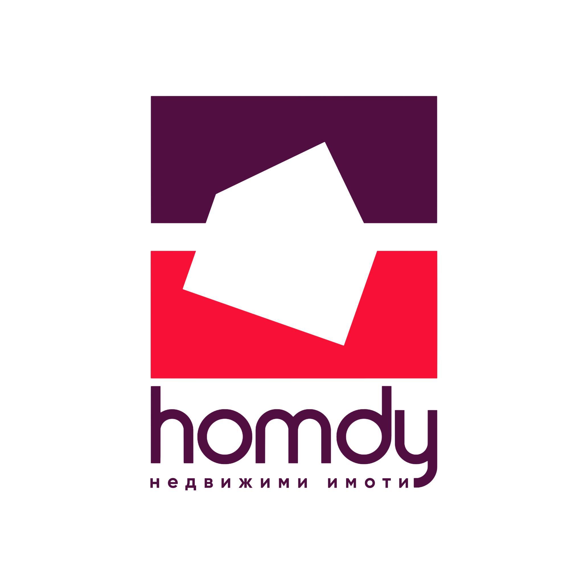 Homdy Homdy