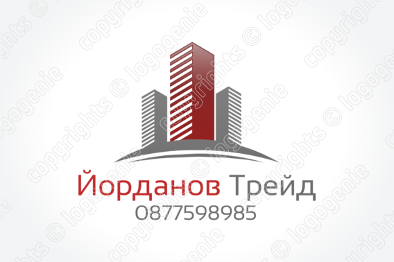 Йорданов Трейд Йорданов Трейд