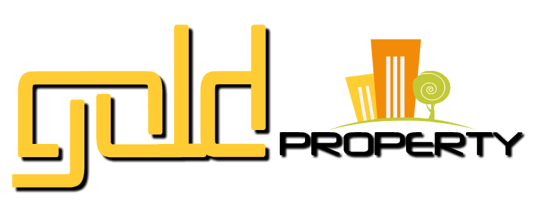 Gold property Gold property