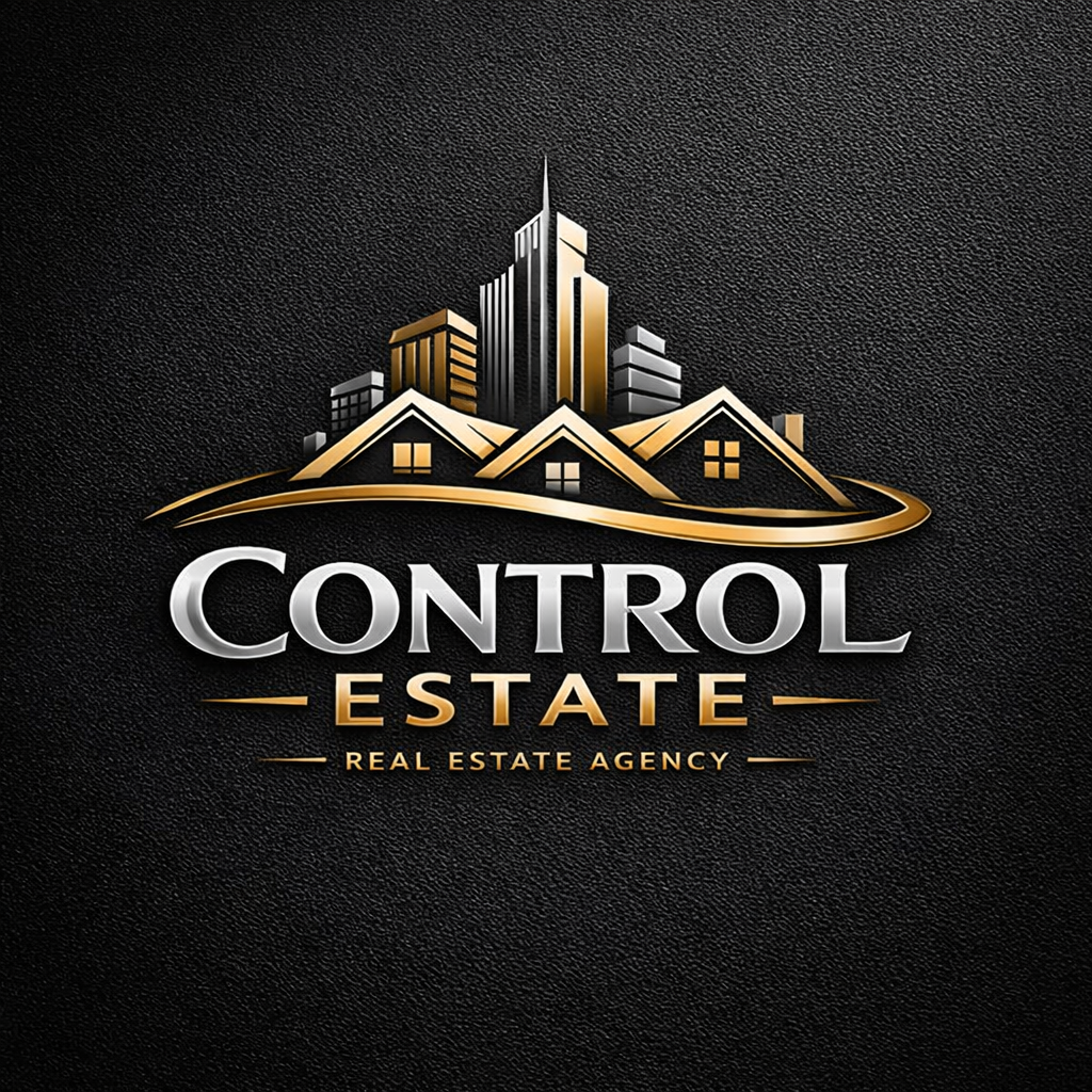 CONTROL ESTATE CONTROL ESTATE