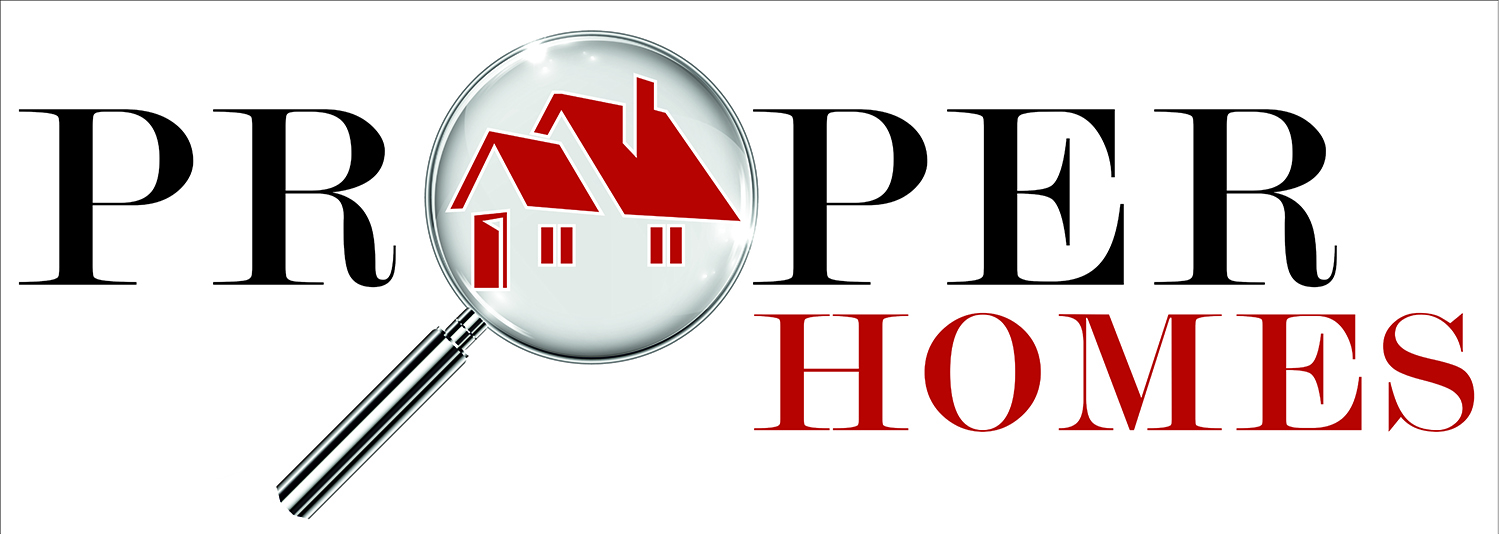 Пропър Хоумс / Proper Homes Пропър Хоумс / Proper Homes