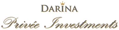 Дарина Привее Инвестмънтс Дарина Привее Инвестмънтс