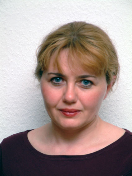 Jana Zahariev Jana Zahariev