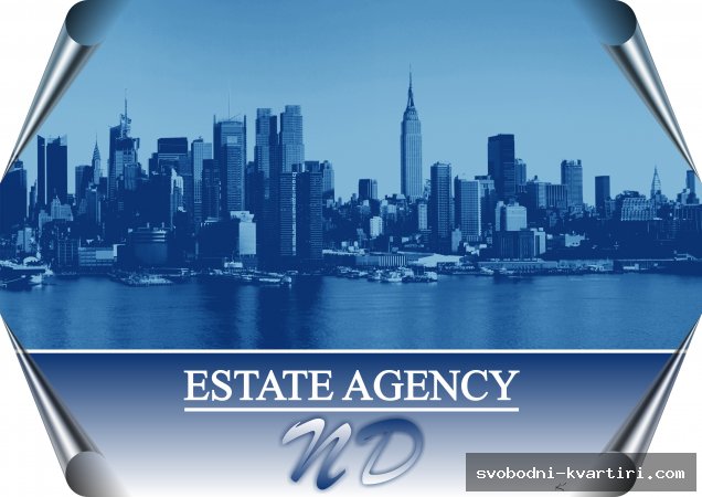 ND ESTATE AGENCY ND ESTATE AGENCY