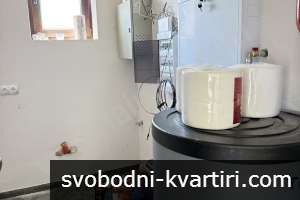 Нова къща с панорама и просторен двор в Драгижево