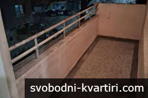 Тристаен апартамент Каменица 1