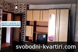 Едностаен обзаведен - Дружба 1, 250 лв. Едностаен обзаведен - Дружба 1, 250 лв.