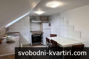 Зона Б18 двустаен апартамент обзаведен #1779867143 Зона Б18 двустаен апартамент обзаведен #1779867143