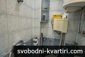 Двустаен с таванска стая