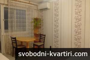 Двустаен отличен кв.Бузлуджа Двустаен отличен кв.Бузлуджа