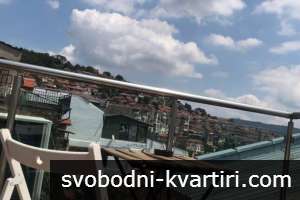 Панорамно студио топ център