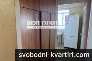 Двустаен обзаведен, климатик - Антим Двустаен обзаведен, климатик - Антим