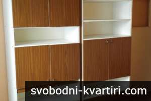 Люлин 3 тристаен апартамент обзаведен #1750686637