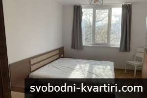 Четиристаен апартамент, под наем, кв.Левски