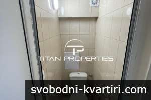 Четиристаен апартамент, под наем, кв. Възраждане 3