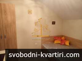 Едностаен апартамент – Левски, Варна (Обява №:838322)