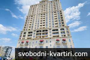 Зорница двустаен апартамент обзаведен #1780581529