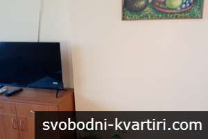 Квартира под наем Квартира под наем