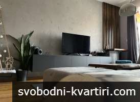 Двустаен апартамент под наем в Каменица 1