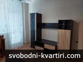Двустаен южен до уч.Емилиян Станев