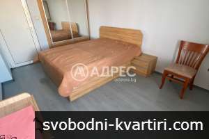 Двустаен апартамент под наем 659334