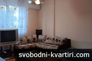 ✅Отдава 1стаен, Възраждане, Университета, Парка. ✅Климатик, ТЕЦ. Тухла. Напълно обзаведен. ✅Отдава 1стаен, Възраждане, Университета, Парка. ✅Климатик, ТЕЦ. Тухла. Напълно обзаведен.