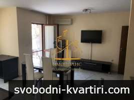 Едностаен апартамент – Център, Варна (Обява №:948000)