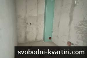 Просторен тристаен в новопостроен блок с Акт 16