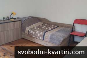 Стаи за гости в Старозагорски бани