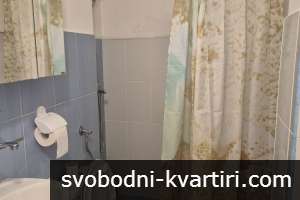 Двустаен до бар Надежда