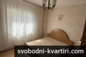 Четиристан апартамент под наем в Асеновград