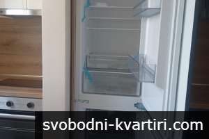 Тристаен нови мебели, с 3 климатика!