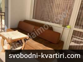 Уютно жилище в кв. Колю Фичето Уютно жилище в кв. Колю Фичето