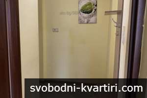 2-стаен апартамент под наем