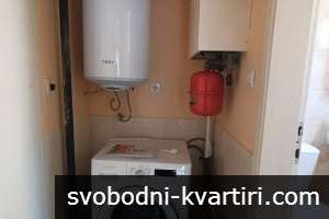 Давам под наем двустаен луксозно и чисто ново обзаведен за ПЪРВИ НАЕМАТЕЛИ в Центъра на Пловдив-до СЕМИНАРИЯТАи Музикалн Давам под наем двустаен луксозно и чисто ново обзаведен за ПЪРВИ НАЕМАТЕЛИ в Центъра на Пловдив-до СЕМИНАРИЯТАи Музикалн