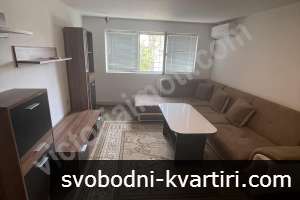 Спалня, хол и кухня в кв. Акация