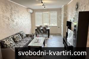 ЧИСТО НОВ ДВУСТАЕН АПАРТАМЕН