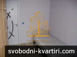 Тристаен апартамент - Общината, Варна (Обява N:906219)