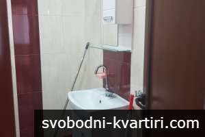 Двустаен обзаведен-кв. Акация