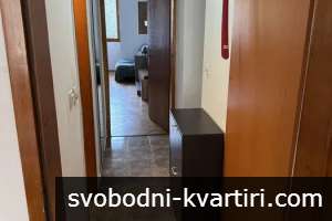Двустаен, под наем, ж.к. Гео Милев Двустаен, под наем, ж.к. Гео Милев