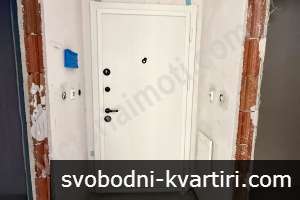 Тристаен апартамент ново строителство с гараж