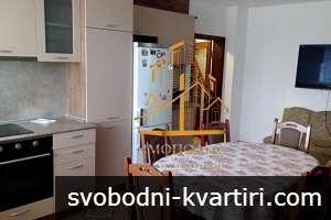 Четиристаен апартамент - Център, Варна (Обява №:724107)