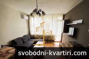 Двустаен апартамент - Чайка, Варна (Обява №:573299)