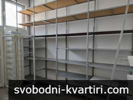 Магазин в цент5ъра на града близо до АУБГ
