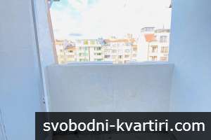 Възраждане двустаен апартамент обзаведен #1744795336