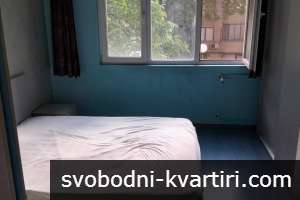 Даваме под наем многостаен апартамент в Кършияка